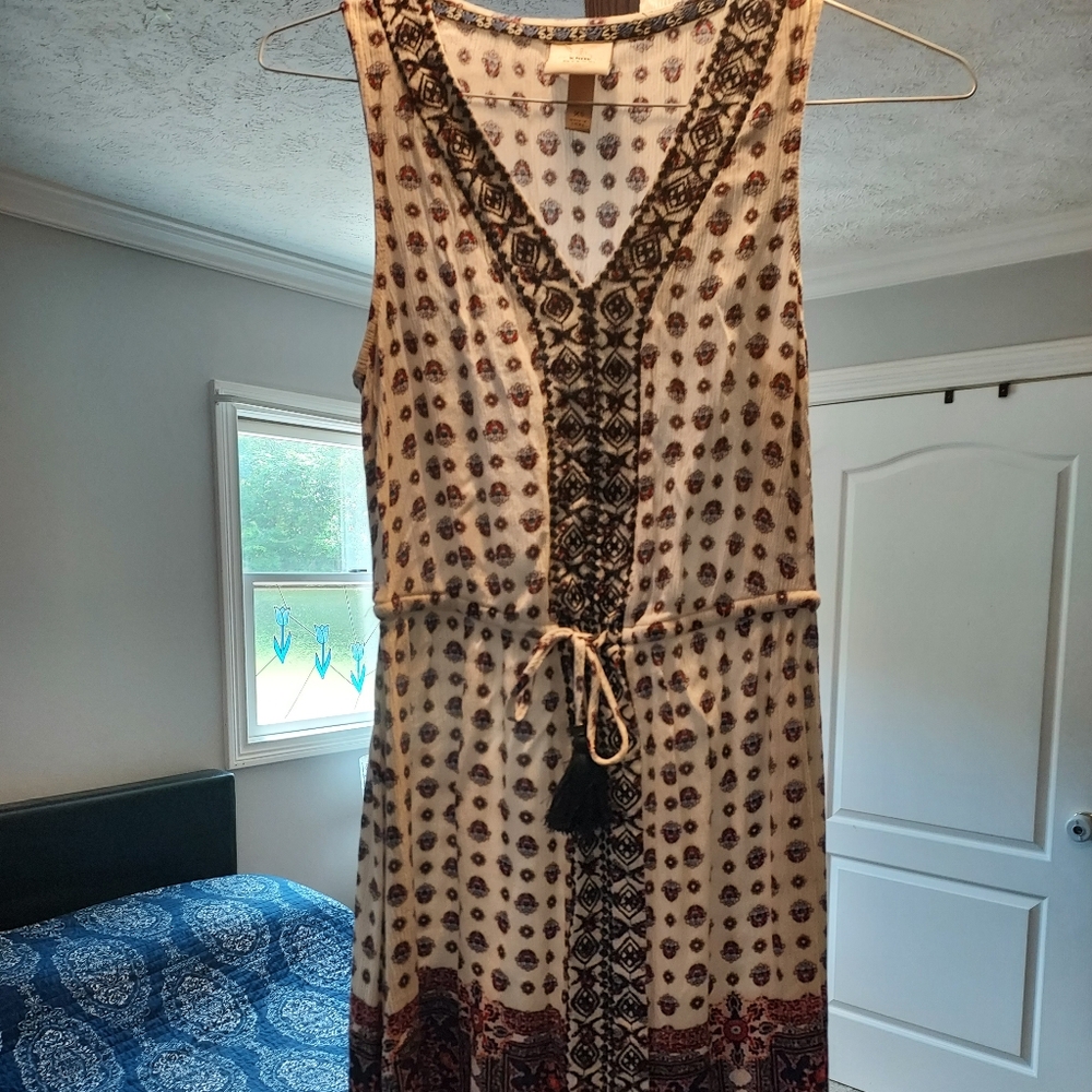 Knox Rose extra small dress